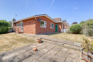 Garden- click for photo gallery
